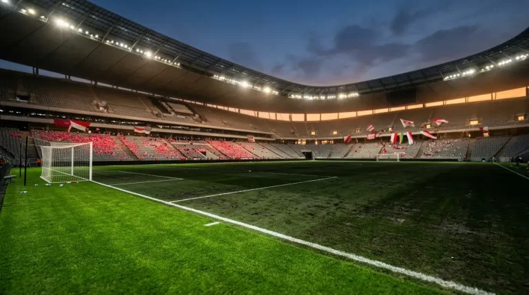 België scoorde als enige tegen wereldkampioen Spanje