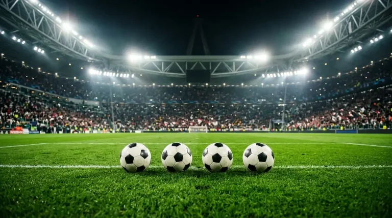 Kwartfinales WK 2026: alle vier de kwartfinales op een rij