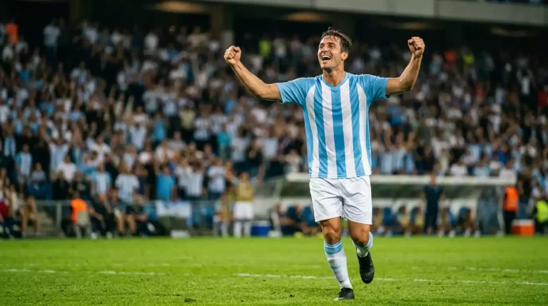 Lionel Messi alleen op de troon: 18 WK-doelpunten, Klose voorbij