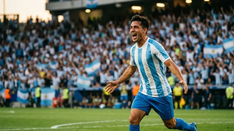 Lionel Messi alleen op de troon: 18 WK-doelpunten, Klose voorbij
