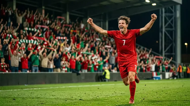 Samenvatting WK 2026 — 23 juni: Ronaldo schrijft geschiedenis, doelpuntenloos Engeland en Panama