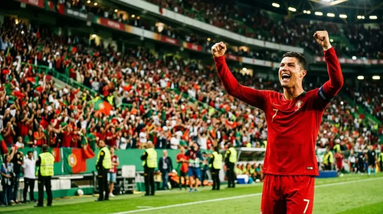 Samenvatting WK 2026 — 23 juni: Ronaldo schrijft geschiedenis, doelpuntenloos Engeland en Panama