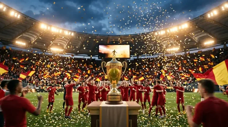 Spanje is wereldkampioen 2026: 1-0 tegen Argentinië na verlenging