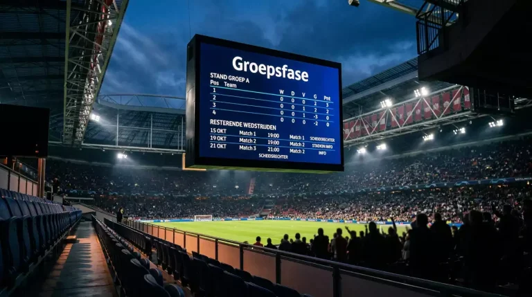 Voorspellingen WK 2026 — woensdag 24 juni 2026